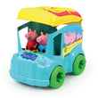 Carica immagine nella galleria, Soft Clemmy - Secchiello Scuolabus Peppa Pig