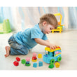 Carica immagine nella galleria, Soft Clemmy - Secchiello Scuolabus Peppa Pig