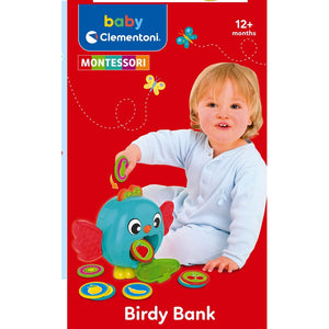 Birdy Bank