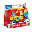 Carica immagine nella galleria, Baby Firetruck