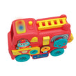 Carica immagine nella galleria, Baby Firetruck
