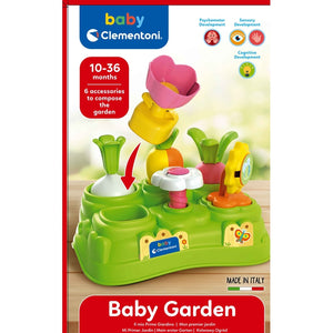 Baby Garden