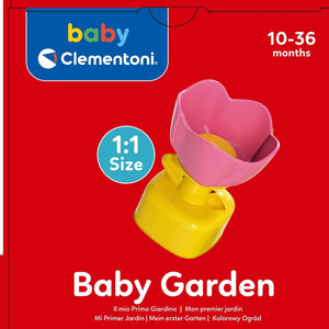 Baby Garden