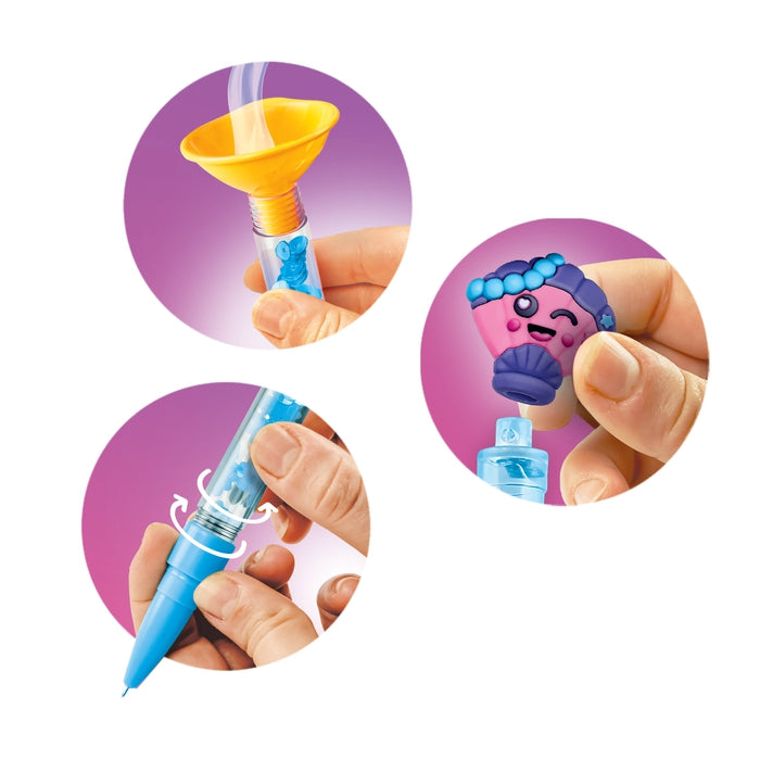 Clementoni Idea - Create Your Pens: Magical Mermaids à 5.20€. #amazon #affilié Clementoni Idea - Create Your Pens: Magical Mermaids à 5.20€. #amazon #affilié