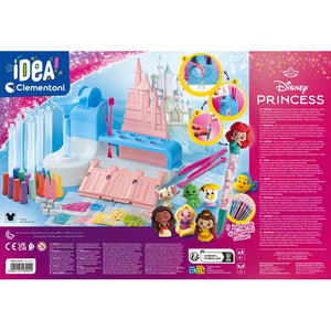 Pen Creator Studio Princess