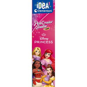 Pen Creator Studio Princess
