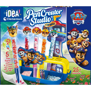 Pen Creator Studio Paw Patrol