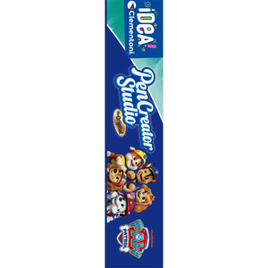 Pen Creator Studio Paw Patrol