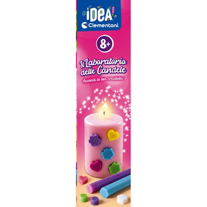 Il Laboratorio delle Candele