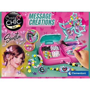 Message Creations