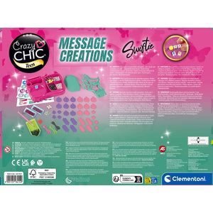 Message Creations