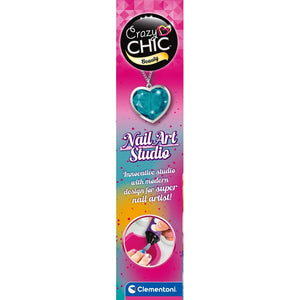 Nail Art Studio Pro