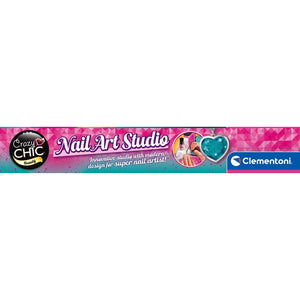 Nail Art Studio Pro