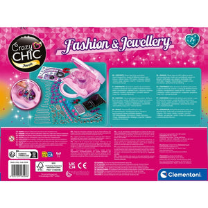 Fashion & Jewellery