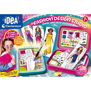 Fashion Design Studio