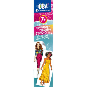 Fashion Design Studio