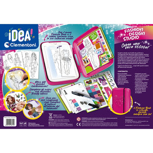 Fashion Design Studio