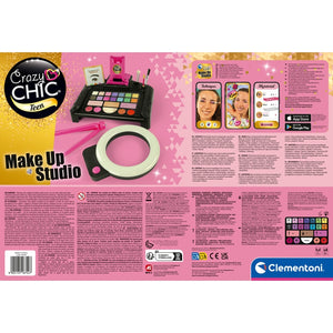 Make-up Studio