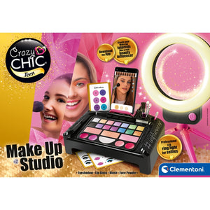 Make-up Studio