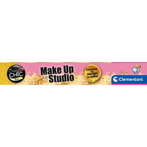 Make-up Studio