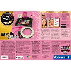 Make-up Studio