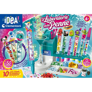 Il Laboratorio delle Penne