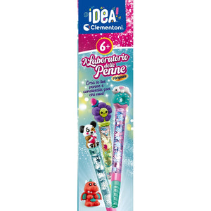 Il Laboratorio delle Penne