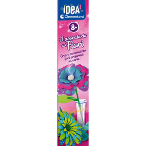 Il Laboratorio Dei Fiori