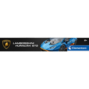 Lamborghini Huracán STO