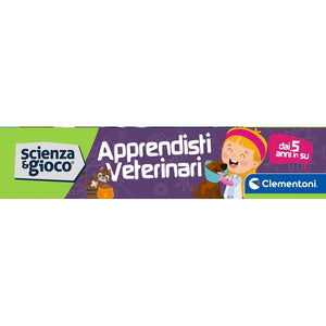 Apprendisti Veterinari