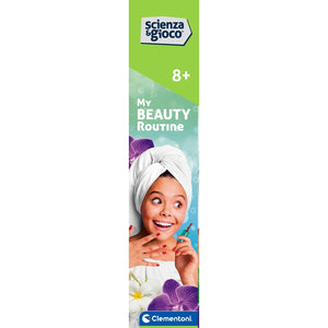My Beauty Routine