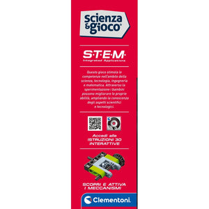 Hot rod e Race truck