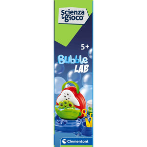 Bubble Lab