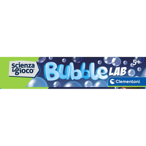 Bubble Lab
