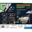 Carica immagine nella galleria, Archeogiocando - T-rex e Smilodon 2in1