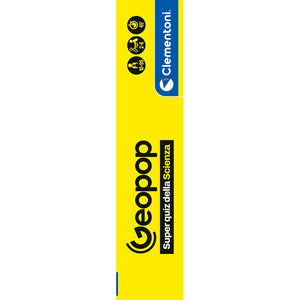 GEOPOP - Il Superquiz della Scienza