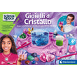 Carica immagine nella galleria, Gioielli di Cristallo