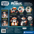 Carica immagine nella galleria, Mio Robot new