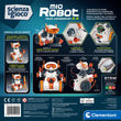 Carica immagine nella galleria, Mio Robot new