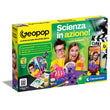Carica immagine nella galleria, GEOPOP - Scienza in azione!