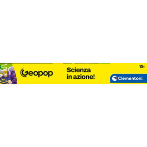 GEOPOP - Scienza in azione!