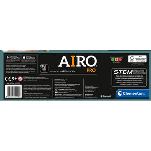 Airo Pro - Artificial Intelligence Robot