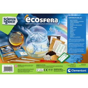 ECOSFERA