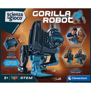 Gorilla Robot