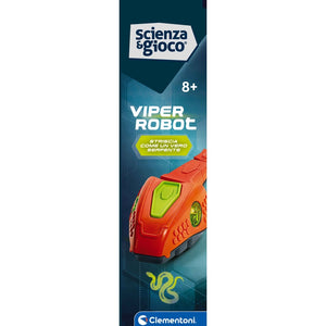 Viper Robot