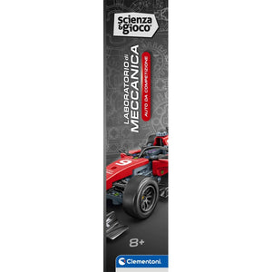 Auto da Competizione
