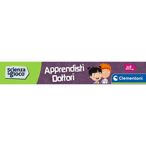 Apprendista dottore