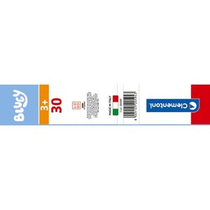 BLUEY - 30 pezzi