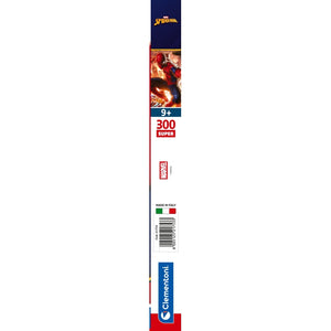 SPIDER MAN - 300 pezzi