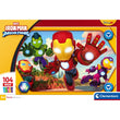 Carica immagine nella galleria, Iron Man And His Awesome Friends - 104 pezzi